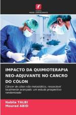 IMPACTO DA QUIMIOTERAPIA NEO-ADJUVANTE NO CANCRO DO CÓLON af Nabila Talbi