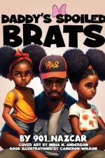 Daddy's Spoiled Brats