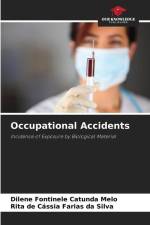 Occupational Accidents af Dilene Fontinele Catunda Melo