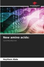 New amino acids: af Haythem Abda
