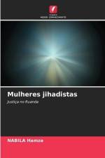 Mulheres jihadistas af Nabila Hamza