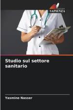 Studio sul settore sanitario af Yasmine Nasser