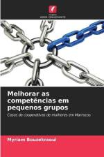 Melhorar as competências em pequenos grupos af Myriam Bouzekraoui