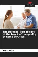 The personalised project at the heart of the quality of home services af Magali Fisse