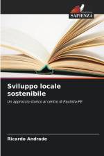 Sviluppo locale sostenibile af Ricardo Andrade