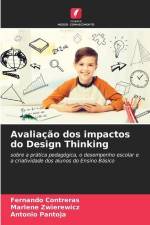 Avaliação dos impactos do Design Thinking af Fernando Contreras