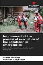 Improvement of the process of evacuation of the population in emergencies. af Saodat Nasirowa