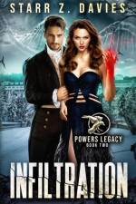 Infiltration af Starr Z Davies