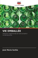 VIE EMBALLÉE af Jose María Serbia