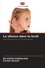 Le silence dans le bruit af Ashish Kandalkar