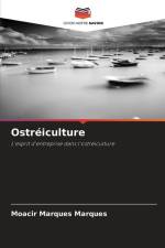 Ostréiculture af Moacir Marques Marques