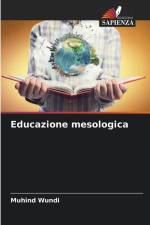 Educazione mesologica af Muhind Wundi