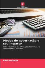 Modos de governação e seu impacto af Bilel Hachicha