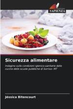 Sicurezza alimentare af Jéssica Bitencourt