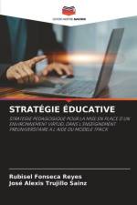 STRATÉGIE ÉDUCATIVE af Rubisel Fonseca Reyes