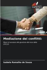 Mediazione dei conflitti: af Isabela Ramalho de Souza