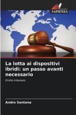 La lotta ai dispositivi ibridi: un passo avanti necessario af Andro Santana