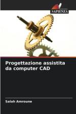Progettazione assistita da computer CAD af Salah Amroune