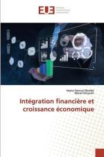 Intégration financière et croissance économique af Imane Senouci Bereksi