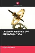 Desenho assistido por computador CAD af Salah Amroune