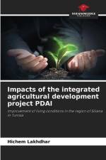 Impacts of the integrated agricultural development project PDAI af Hichem Lakhdhar