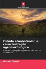 Estudo etnobotânico e caracterização agromorfológica af Godwin Zimazi