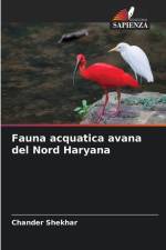 Fauna acquatica avana del Nord Haryana af Chander Shekhar