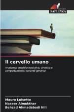 Il cervello umano af Mauro Luisetto
