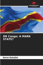 DR Congo: A MARK STATE? af Baron Bakajika