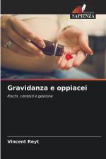 Gravidanza e oppiacei af Vincent Reyt