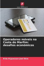 Operadores móveis na Costa do Marfim: desafios económicos af N'Da N'Guessan Joel Ekra