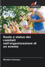 Ruolo e status dei comitati nell'organizzazione di un evento af Nicolas Fauveau