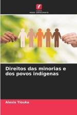 Direitos das minorias e dos povos indígenas af Alexis Tiouka