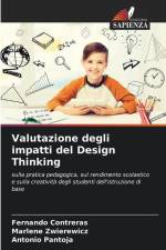 Valutazione degli impatti del Design Thinking af Fernando Contreras