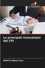 Le principali innovazioni del CPI af Ndiaye Ndeye Amy
