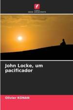 John Locke, um pacificador af Olivier Konan