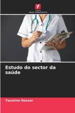 Estudo do sector da saúde af Yasmine Nasser