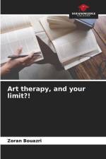 Art therapy, and your limit?! af Zoran Bouazri