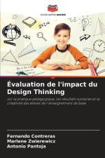 Évaluation de l'impact du Design Thinking af Fernando Contreras