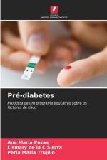 Pré-diabetes af Ana María Pozas
