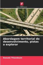 Abordagem territorial do desenvolvimento, pistas a explorar af Daouda Thiandoum