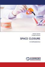 SPACE CLOSURE af Anirban Sarkar