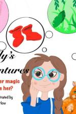 Lilly's Adventures af Collette Barlow