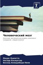 Chelowecheskij mozg af Mauro Luizetto