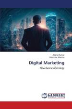 Digital Marketing af Anshul Kumar