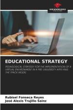 EDUCATIONAL STRATEGY af Rubisel Fonseca Reyes