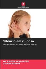 Silêncio em ruidoso af Ashish Kandalkar