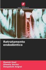 Retratamento endodôntico af Munish Goel