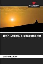 John Locke, a peacemaker af Olivier Konan