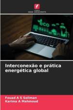 Interconexão e prática energética global af Fouad A S Soliman
